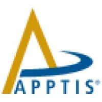 Apptis logo