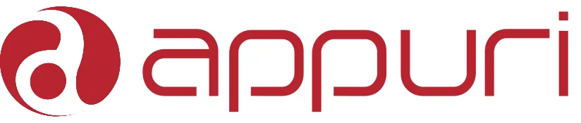 Appuri logo
