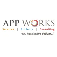 App Works Technologies logo