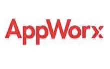 AppWorx logo