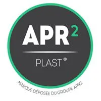 APR2 Plast logo