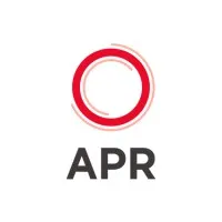 APR India logo