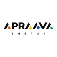 Apraava logo