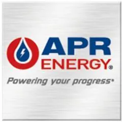 APR Energy logo