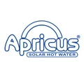 Apricus Solar logo