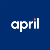 April Mortgages logo