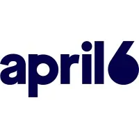 April Six logo