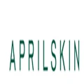 APRILSKIN logo