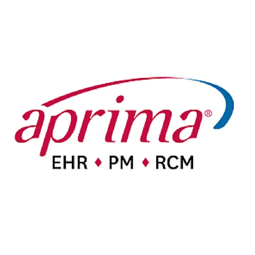 Aprima logo