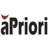 aPriori logo