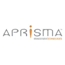 Aprisma logo