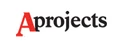 Aprojects logo