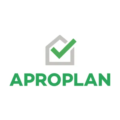 AproPLAN logo
