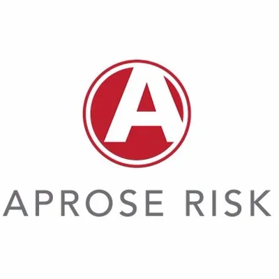 Aprose Risk logo
