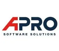 APRO Software Solutions logo