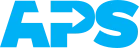 APS international logo