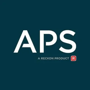 APS Software logo