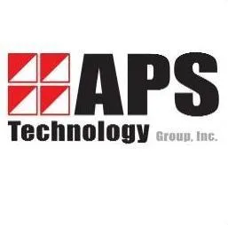 APS Technology Group logo