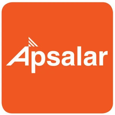 Apsalar logo
