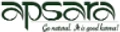 Apsara Skin Care logo