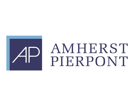Amherst Pierpont logo