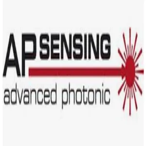 AP Sensing logo