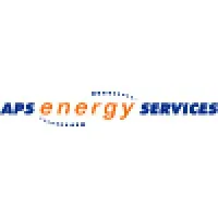 APS Energy Services logo