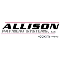 Allison Payment Systems logo