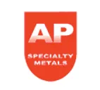 AP Specialty Metals logo