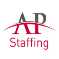 AP Staffing logo