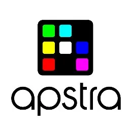 Apstra logo