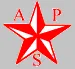 A P Supply Company logo