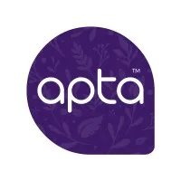 Apta logo