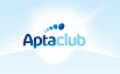 Aptaclub logo