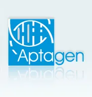 Aptagen logo