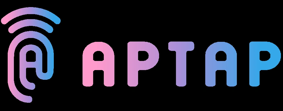 ApTap logo