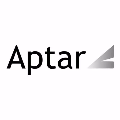 Aptar logo