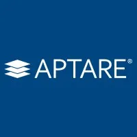 APTARE logo