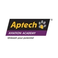 Aptech Aviation Academy logo