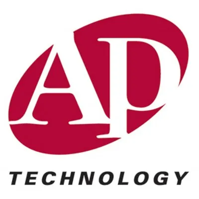 AP Technology logo