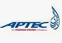 Aptec Gulf logo