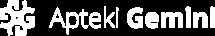 Gemini Pharmacies logo