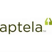 Aptela logo
