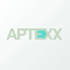 Aptexx logo