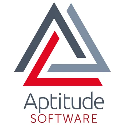 Aptitude Software logo