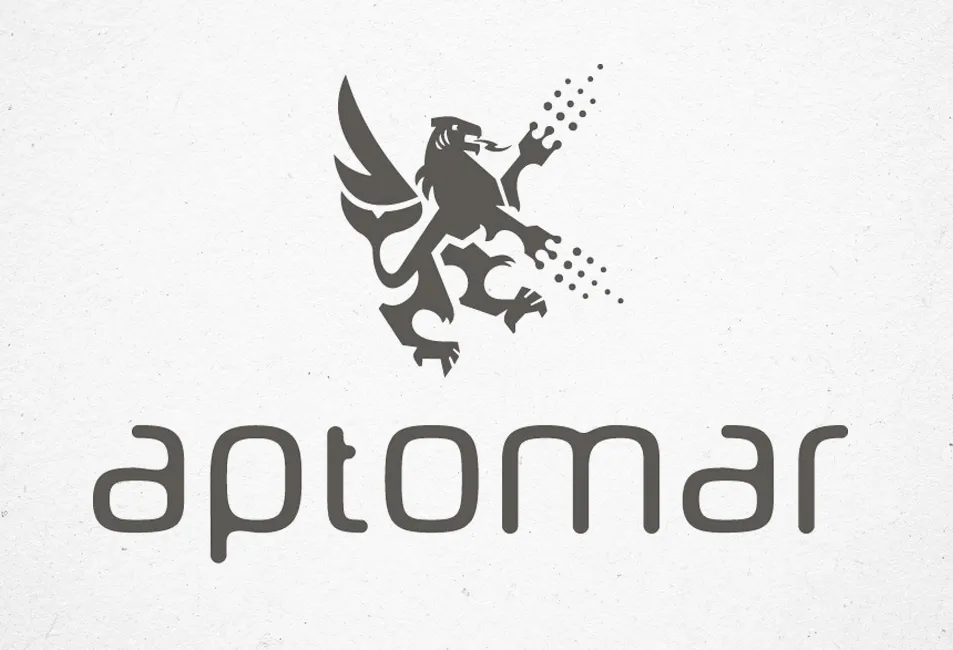 Aptomar logo