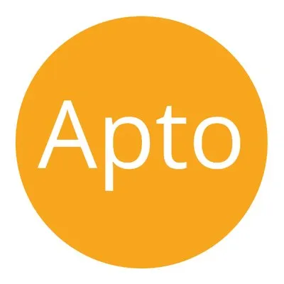 Apto Solutions logo