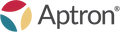 Aptron logo