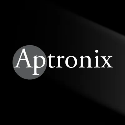 Aptronix logo