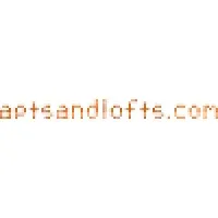 aptsandlofts.com logo
